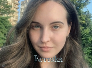 Kornika