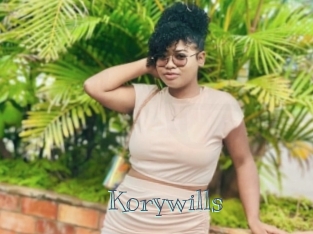 Korywills