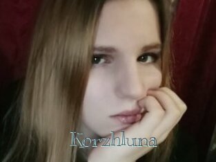 Korzhluna