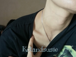 Kotandsusie