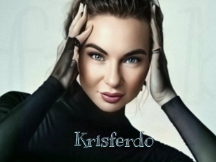 Krisferdo