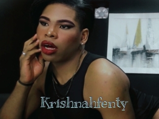 Krishnahfenty