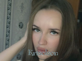 Krisolson