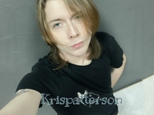 Krispatterson