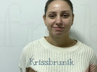 Krissbrunik