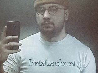 Kristianbori