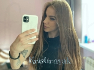 Kristinayak