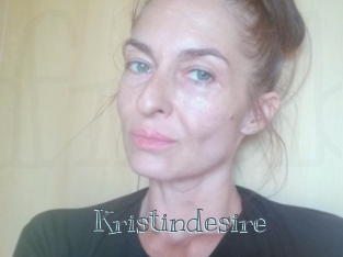 Kristindesire