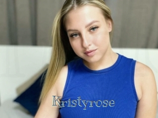 Kristyrose