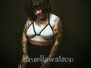 Kruellawatson