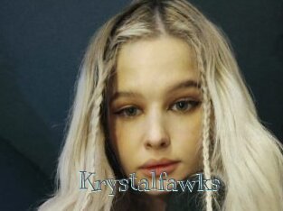 Krystalfawks