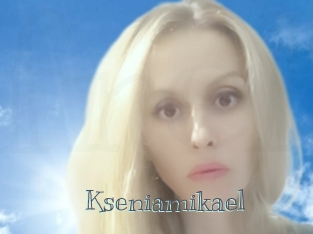 Kseniamikael