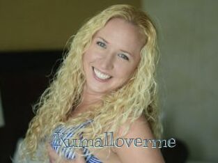 Kumalloverme