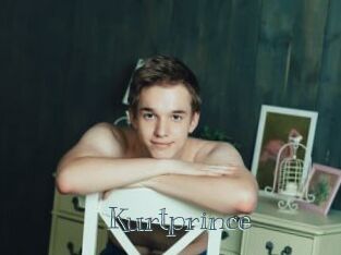 Kurtprince
