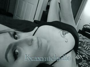 Kxaxmichelle
