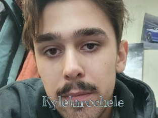 Kylelarochele