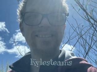 Kylesteams