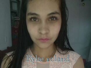 Kylie_roland