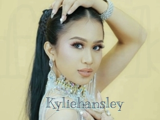 Kyliehansley