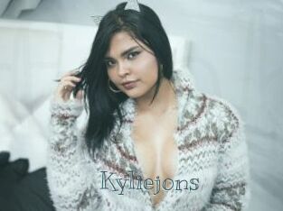 Kyliejons