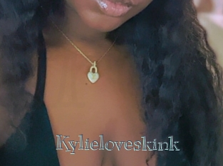 Kylieloveskink