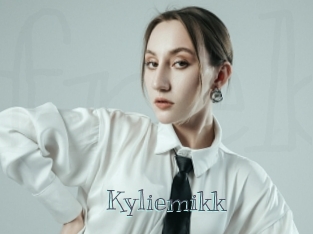 Kyliemikk