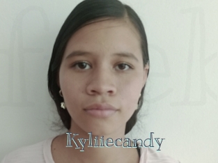 Kyliiecandy