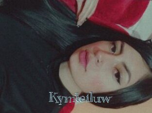 Kymteiluw