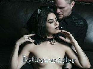 Kyttennmaster