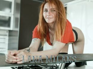 LANA_MILANS