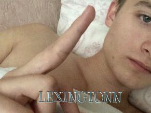 LEXINGTONN