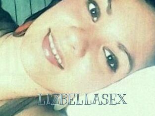 LIZBELLASEX