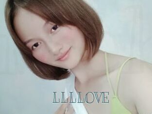 LLLLOVE