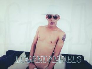 LOGANDANHIELS