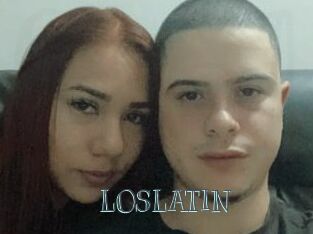 LOSLATIN