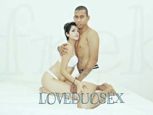 LOVEDUOSEX