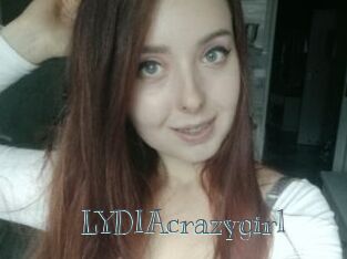 LYDIAcrazygirl