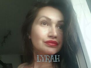 LYRAH