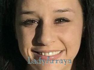 LadyArraya