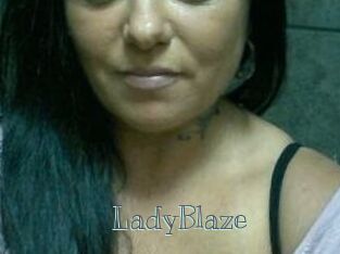 LadyBlaze