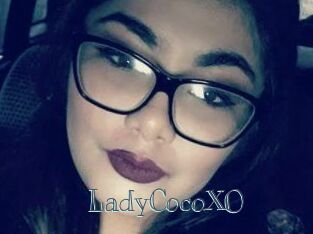 LadyCocoXO