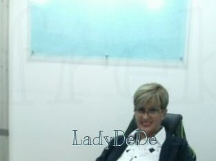 LadyDeDe