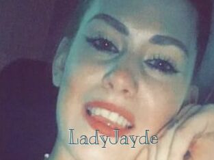 LadyJayde