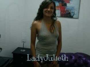 LadyJulieth