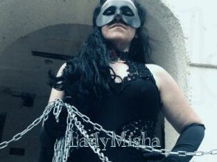 LadyMisha
