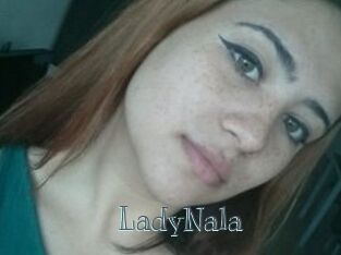 LadyNala