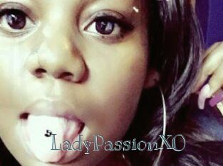 LadyPassionXO