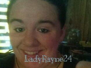 LadyRayne24