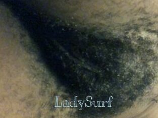LadySurf