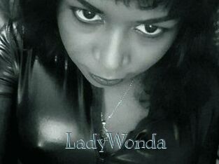 LadyWonda